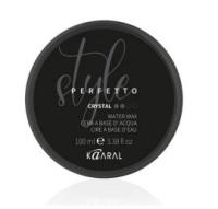 Воск д волос с блеском 100 мл Perfetto crystal Water Wax