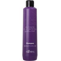 Шампунь д волос антижелтый Blond Elevation Shampoo 300мл