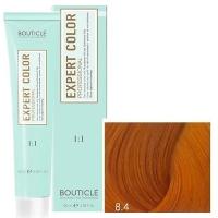 8,4 Светло русый медный 100мл