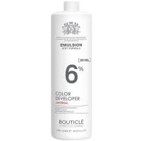 Окислитель 6% Developer Emulsion 20 vol 1000мл