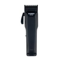 Машинка д стрижки волос DEWAL PRO BARBER STYLE 05-2мм,акк/сет, 6насадок