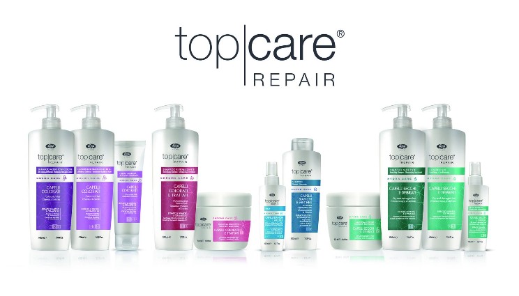 LISAP Top Care Hydra Care