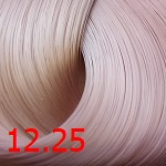 12,25 экстра светлый перламутрово-розовый блондин