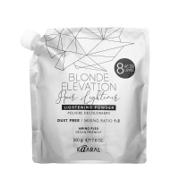 Пудра д волос осветляющая BLOND ELEVATION HAIR LIGHTENING POWDER 500гр