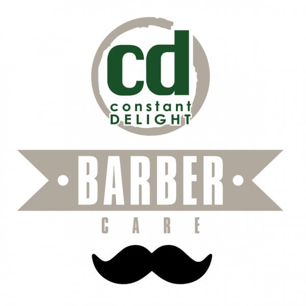 CONSTANT DELIGHT Barber Care