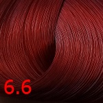 6,6 темный красный блондин