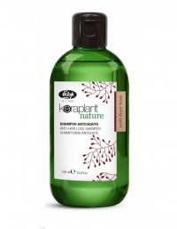 Шампунь для волос против выпадения Keraplant Nature Anti-Hair Loss Shampoo 250 мл