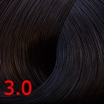 3,0 темный каштан