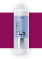 Активатор Infinity Crystal Гелевый 60мл 1,5%