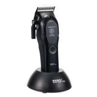 Машинка д стрижки волос MRD 0,3-4 мм аккум/сетев, 6 насад 7200об/мин