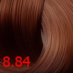 8,84 светлый бежево-медный блондин