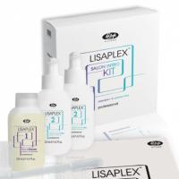 Набор Lisaplex Professional Kit 3х475 мл