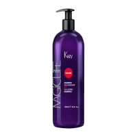 Шампунь объём для всех типов волос 1000мл