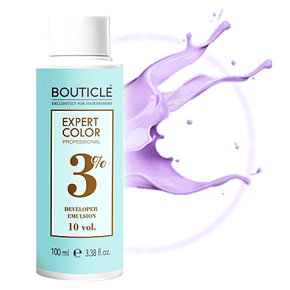Купи 2 красителя Bouticle -
