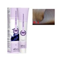 8,1 светло-пепельный блондин 100мл