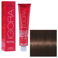 4,60 Игора Роял 60мл АБСОЛЮТ НОВАЯ