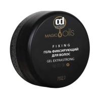 Гель д волос фиксирующий 100мл CD/5 Magic Oils