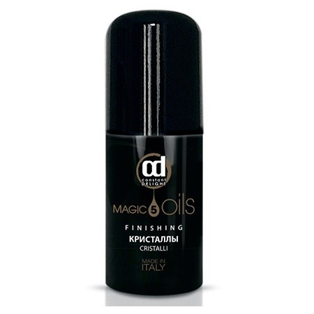 Жидкие кристаллы 5 Magic Oils 80 мл купить