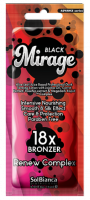 Крем д загара Mirage 15мл 18x Bronzers