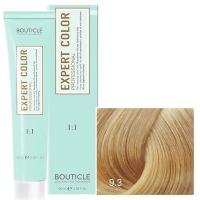 9,3 Блондин золотой 100мл