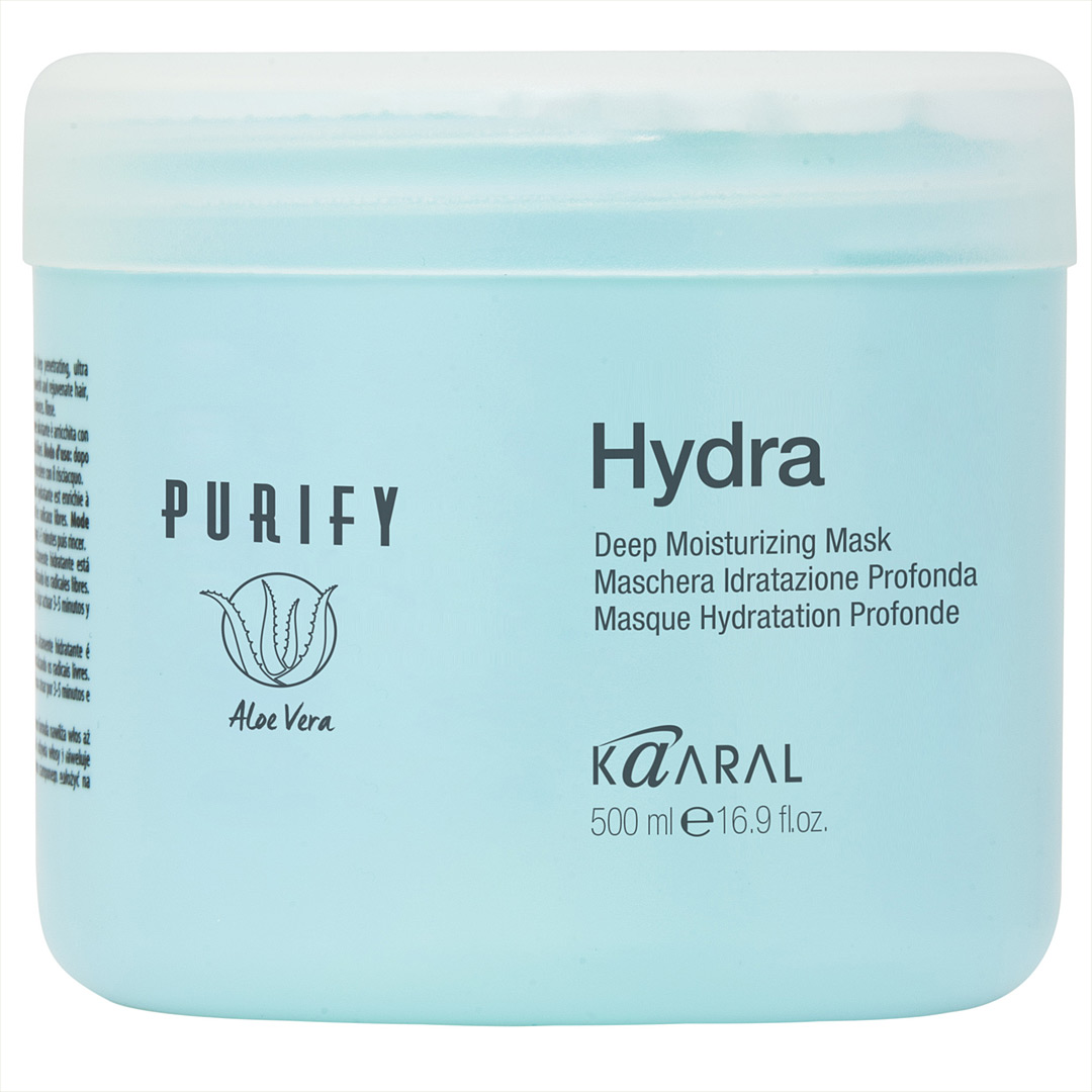 Kaaral purify hydra deep nourish mask Kaaral purify hydra deep nourish mask за сколько привыкают к героину