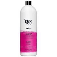 Шампунь защита цвета для всех типов Color Care Shampoo, 1000 мл