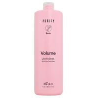 Шампунь для объема тонких волос Purify Volume Shampoo 1000 мл