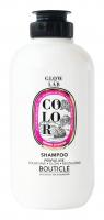 Шампунь для окрашенных волос с экстрактом брусники Color Shampoo 250 мл
