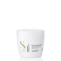 Маска для нормальных волос, придающая блеск SDL DIAMOND ILLUMINATING MASK, 500 мл