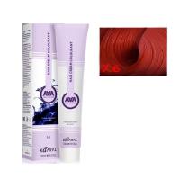 7,6 красный блондин 100мл