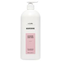 Конд д волос питательно-восст д сильно поврежд 1000мл Nourishing reconstruction Conditioner
