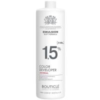 Окислитель 1,5% Developer Emulsion 5vol 1000мл