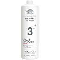Окислитель 3% Developer Emulsion 10 vol 1000мл