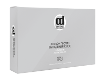Лосьон для волос против выпадения, ампулы 10x10 мл
