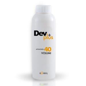 Окислитель Dev Plus 12% vol 40 120 мл