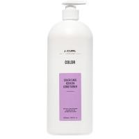 Конд д волос окраш Кератиновый 1000мл Color Care Keratin Conditioner