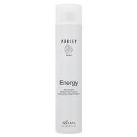 Шампунь для волос интенсивный энергетический с ментолом Energy Shampoo 300 мл