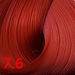 7,6 красный блондин