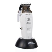 Машинка д стрижки волос MRD 0,3-4 мм аккум/сетев, 6 насад 7200об/мин