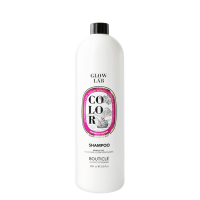 Шампунь для окрашенных волос с экстрактом брусники 1000мл Color Shampoo