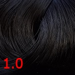1,0 черный