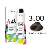 3,00 Темный брюнет 100мл Color Vivo