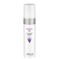 Гель очищающий с фруктовыми кислотами AHA-Fruit Gel 250мл