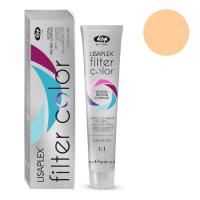 Телесно-песочный металлик Lisaplex Filter Color 100мл