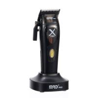 Машинка д стрижки волос MRD 0,3-4 мм аккум/сетев, 6 насад 9000-13000об/мин