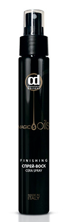 Воск спрей для волос 5 Magic Oils 75 -мл
