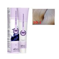 10,1 очень очень светлый пепельный блондин 100мл