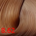 8,62 светлый красно-фиолетовый блондин