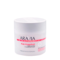 Скраб д тела с гималайской солью ARAVIA Pink Grapefruit 300мл