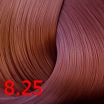 8,25 светлый перламутрово-розовый блондин